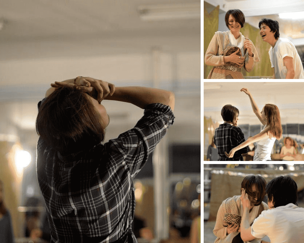 How Improvisation in Theater Changed My Life