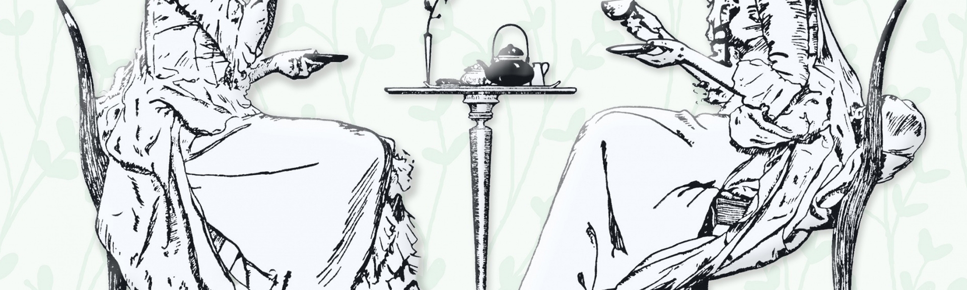 Why I’m Passionate About Classical Literature
