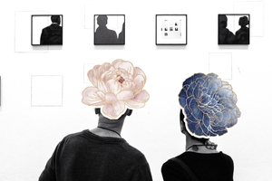 How To Enjoy Art Museums?