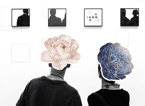 How To Enjoy Art Museums? 