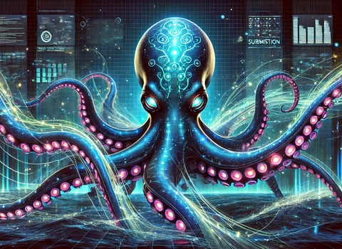 Kraken at the Core of Content and User Experience